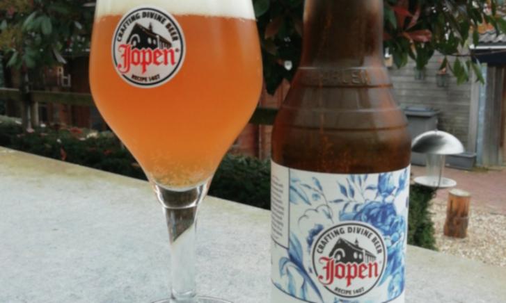 Jopen Bitterzoet Verlangen